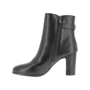 Stivaletto Galia Donna - Nero