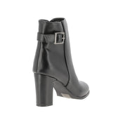 Stivaletto Galia Donna - Nero