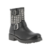 Stivaletto Galia Donna - Nero