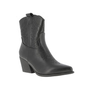 Stivaletto Galia Donna - Nero