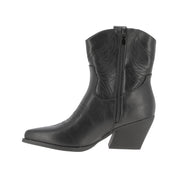 Stivaletto Galia Donna - Nero