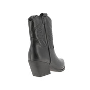 Stivaletto Galia Donna - Nero