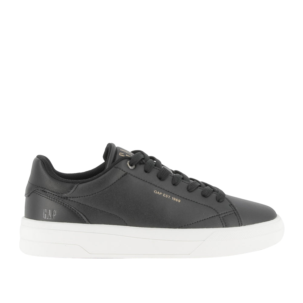 Sneakers Gap Moon Ii Ltx Uomo - Nero