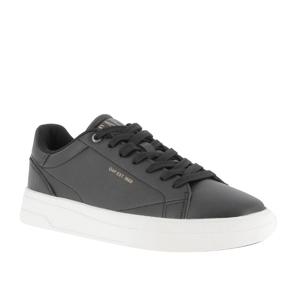Sneakers Gap Moon Ii Ltx Uomo - Nero