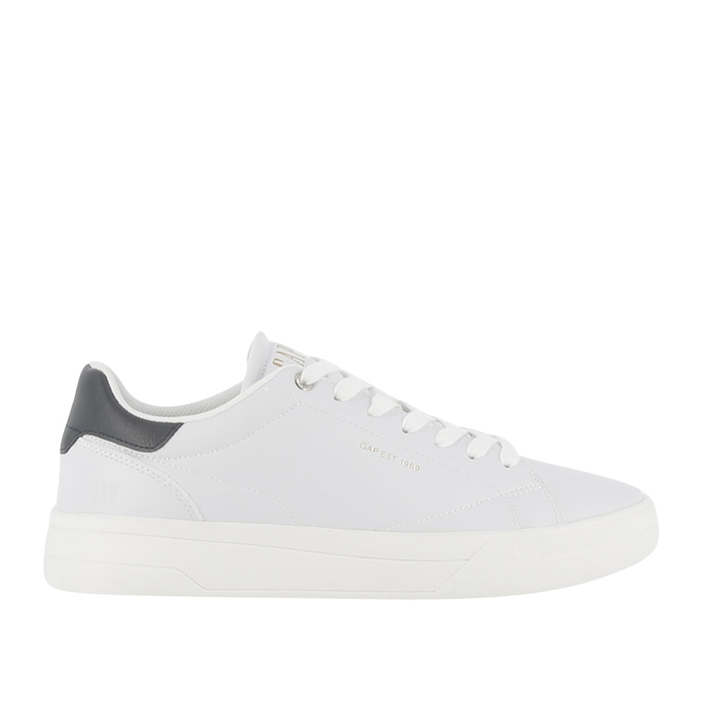 Sneakers Gap Moon Ii Ltx Uomo - Bianco