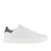 Sneakers Gap Moon Ii Ltx Uomo - Bianco