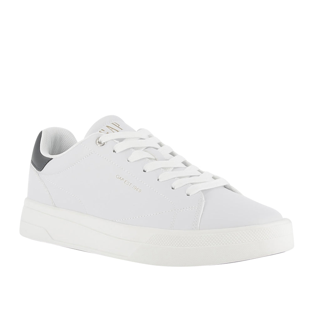 Sneakers Gap Moon Ii Ltx Uomo - Bianco