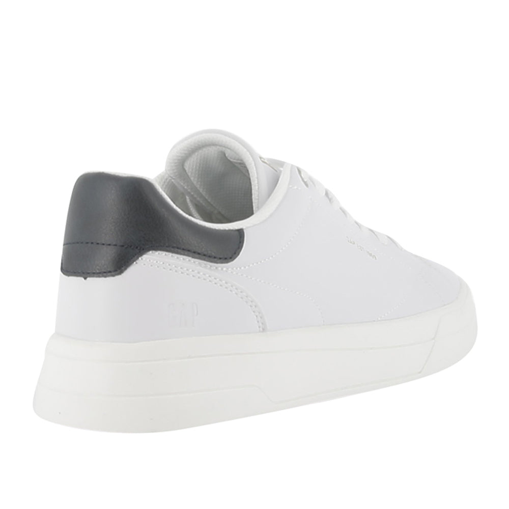 Sneakers Gap Moon Ii Ltx Uomo - Bianco