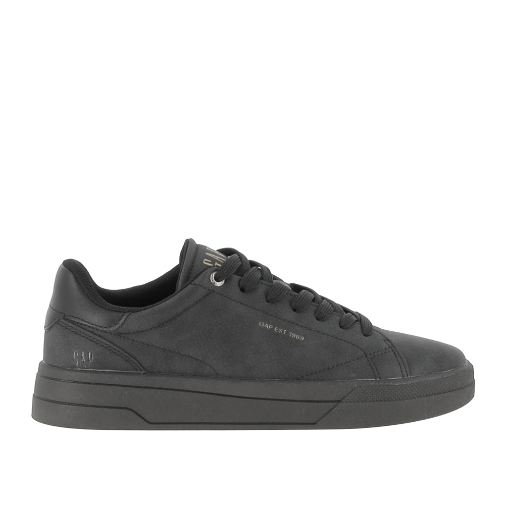 Sneakers Gap Moon Ii Nbx Uomo - Nero