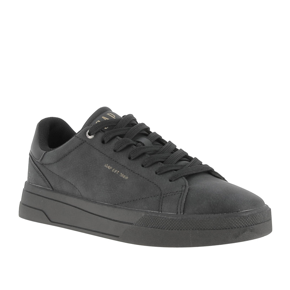 Sneakers Gap Moon Ii Nbx Uomo - Nero