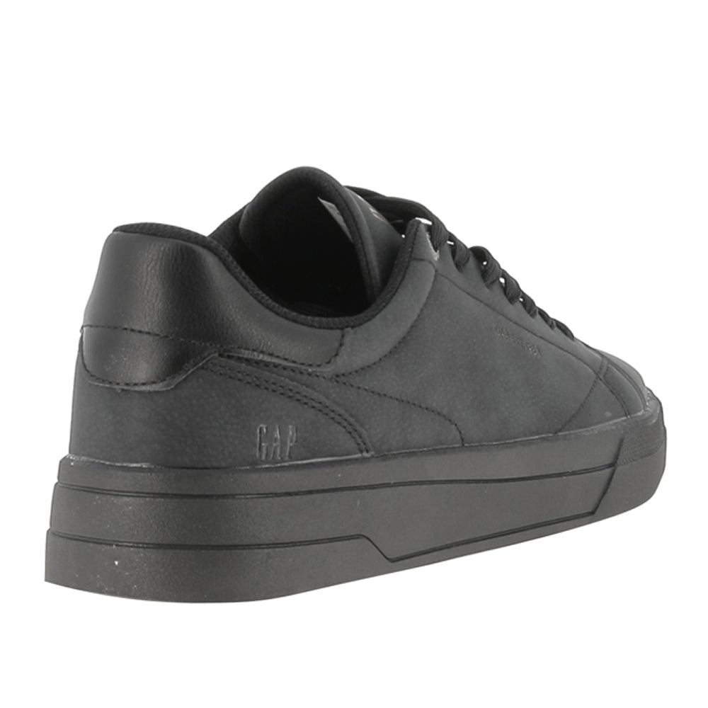 Sneakers Gap Moon Ii Nbx Uomo - Nero