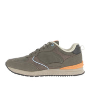 Sneakers Gap Run Spirit City Uomo - Oliva