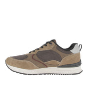 Sneakers Gap Run Spirit City Uomo - Marrone