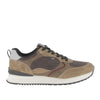 sneakers gap run spirit city uomo marrone 4527892