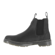 Stivaletto Gas Reik Nbx Uomo - Nero