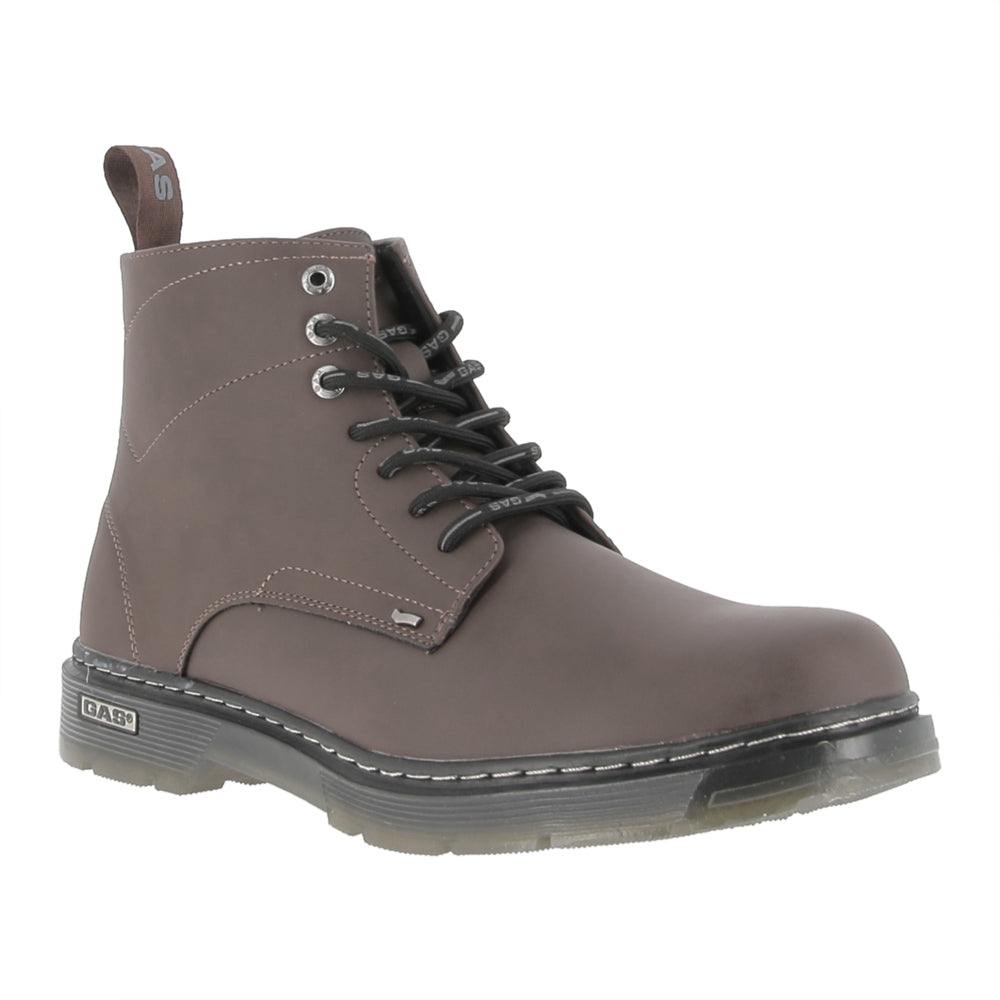 Scarponcino Gas Weasel Nbx Uomo - Marrone