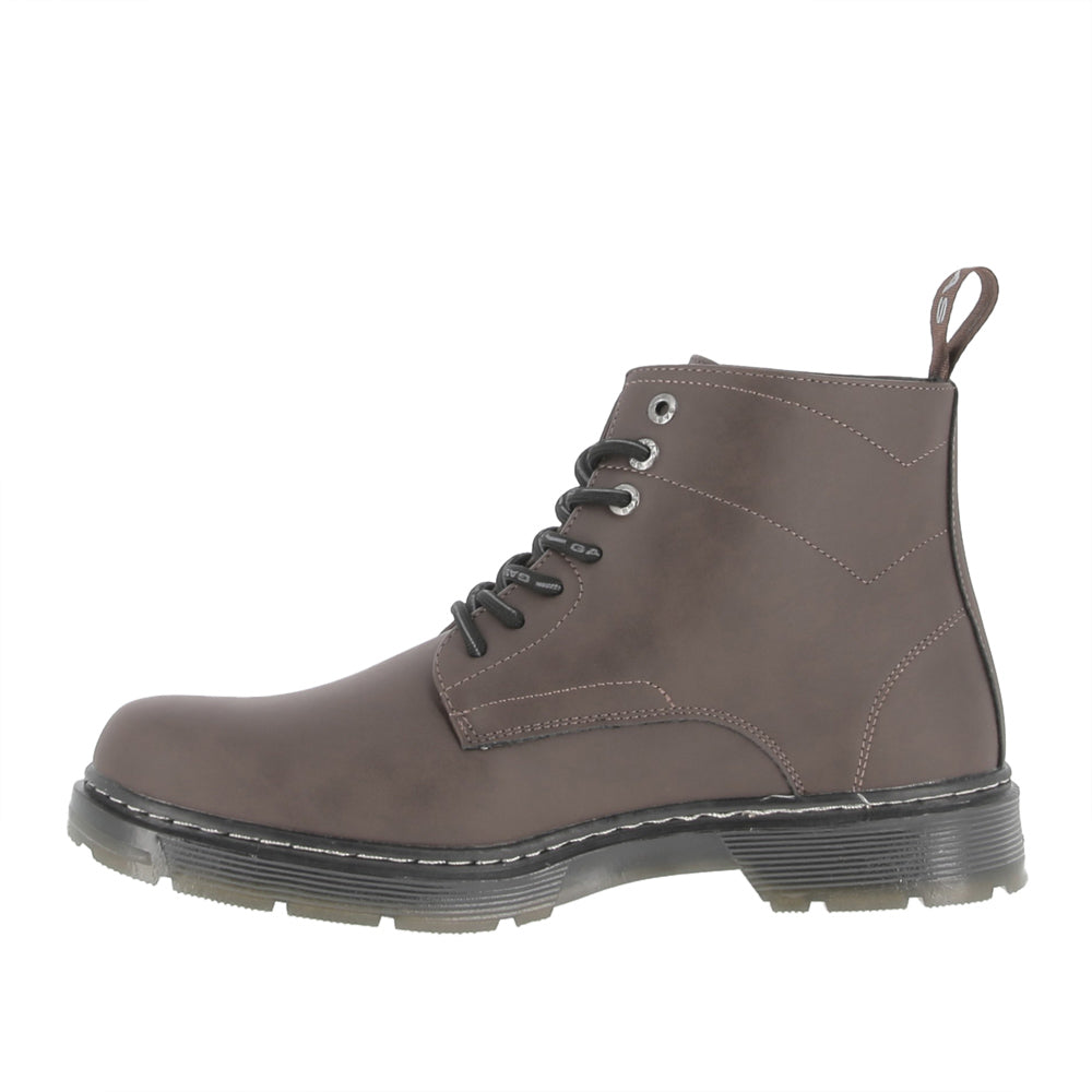 Scarponcino Gas Weasel Nbx Uomo - Marrone