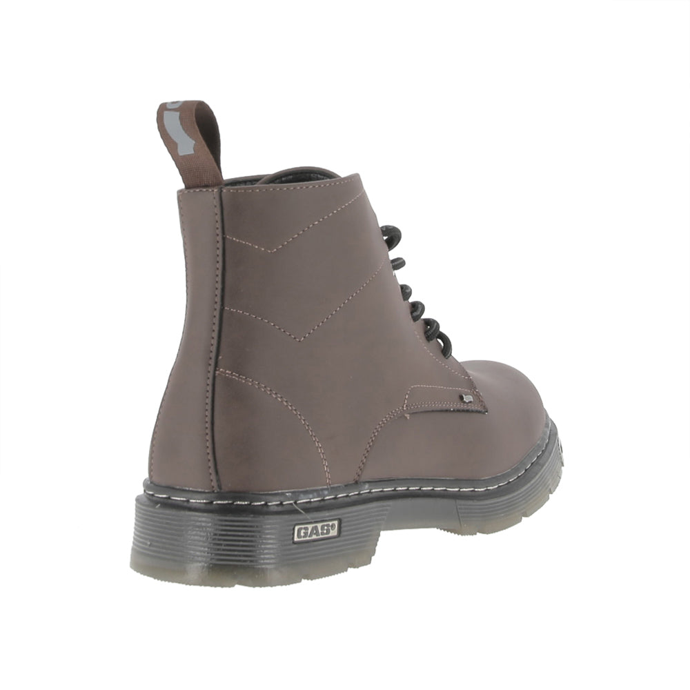 Scarponcino Gas Weasel Nbx Uomo - Marrone