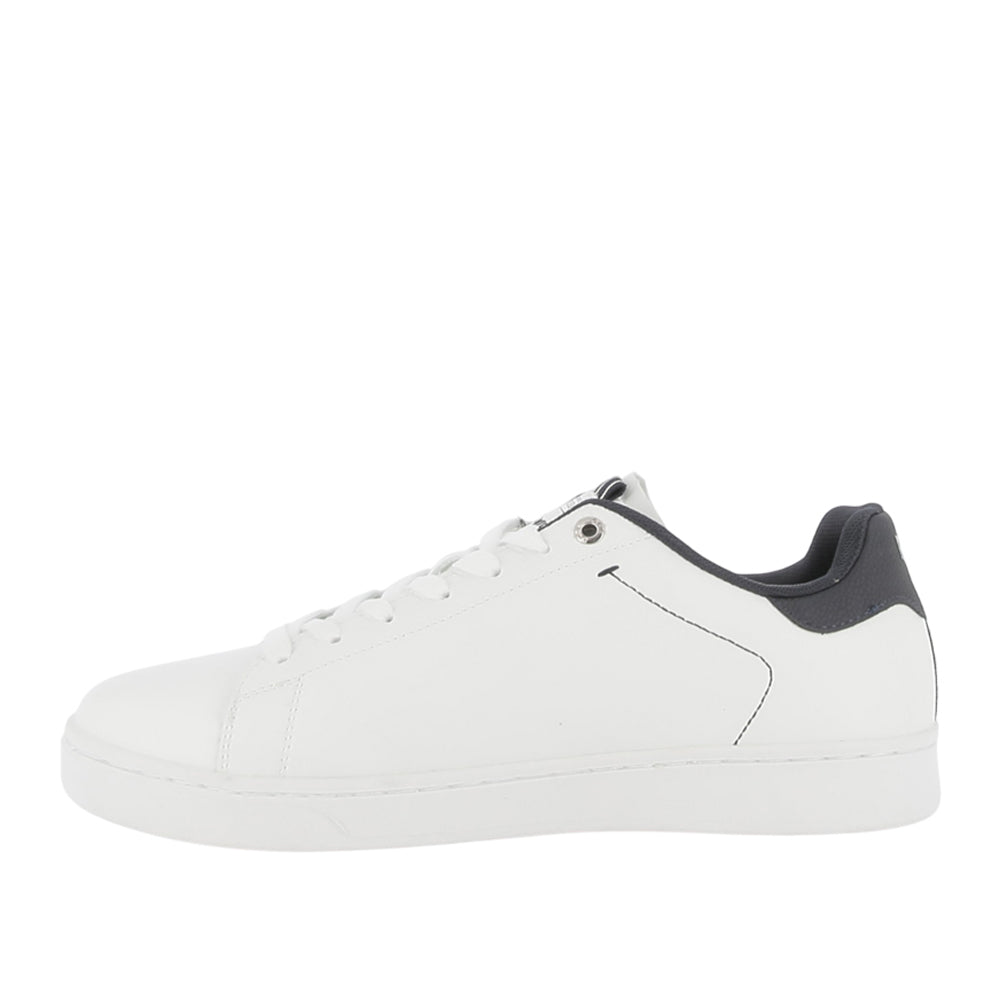 Sneakers Gas Sammy Ltx Uomo - Bianco