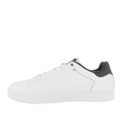 Sneakers Gas Sammy Ltx Uomo - Bianco