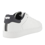 Sneakers Gas Sammy Ltx Uomo - Bianco