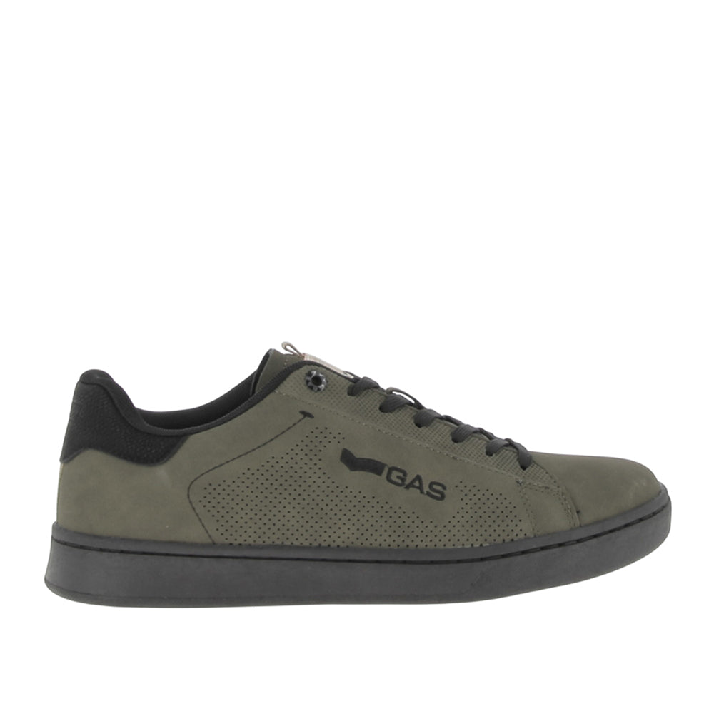 Sneakers Gas Sammy Nbx Uomo - Verde