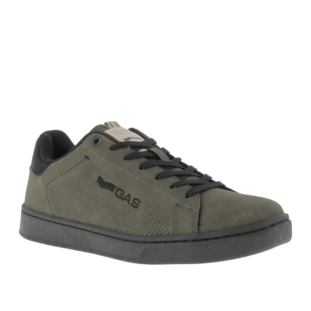 Sneakers Gas Sammy Nbx Uomo - Verde