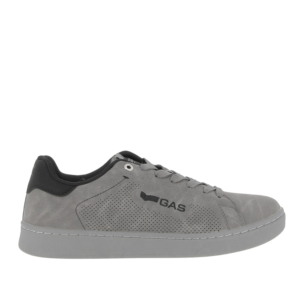 Sneakers Gas Sammy Nbx Uomo - Grigio