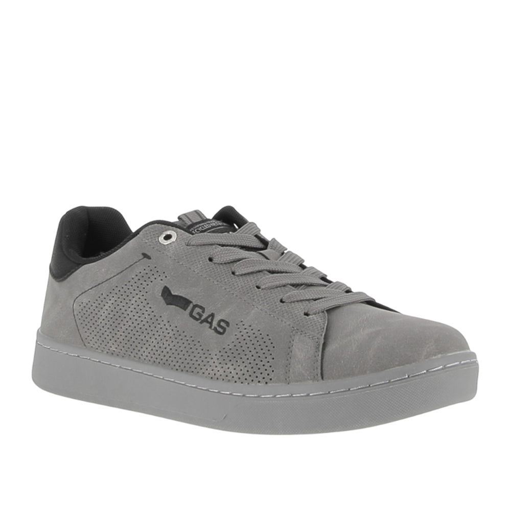 Sneakers Gas Sammy Nbx Uomo - Grigio