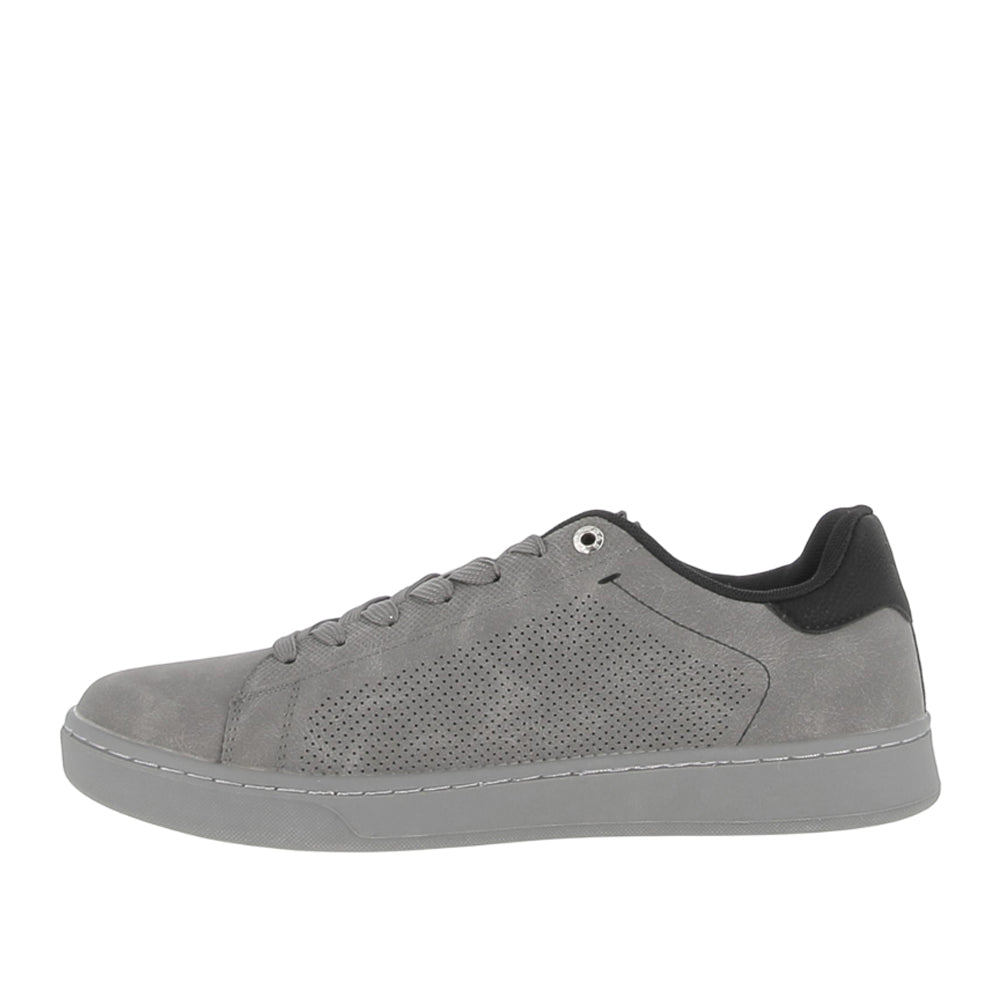Sneakers Gas Sammy Nbx Uomo - Grigio