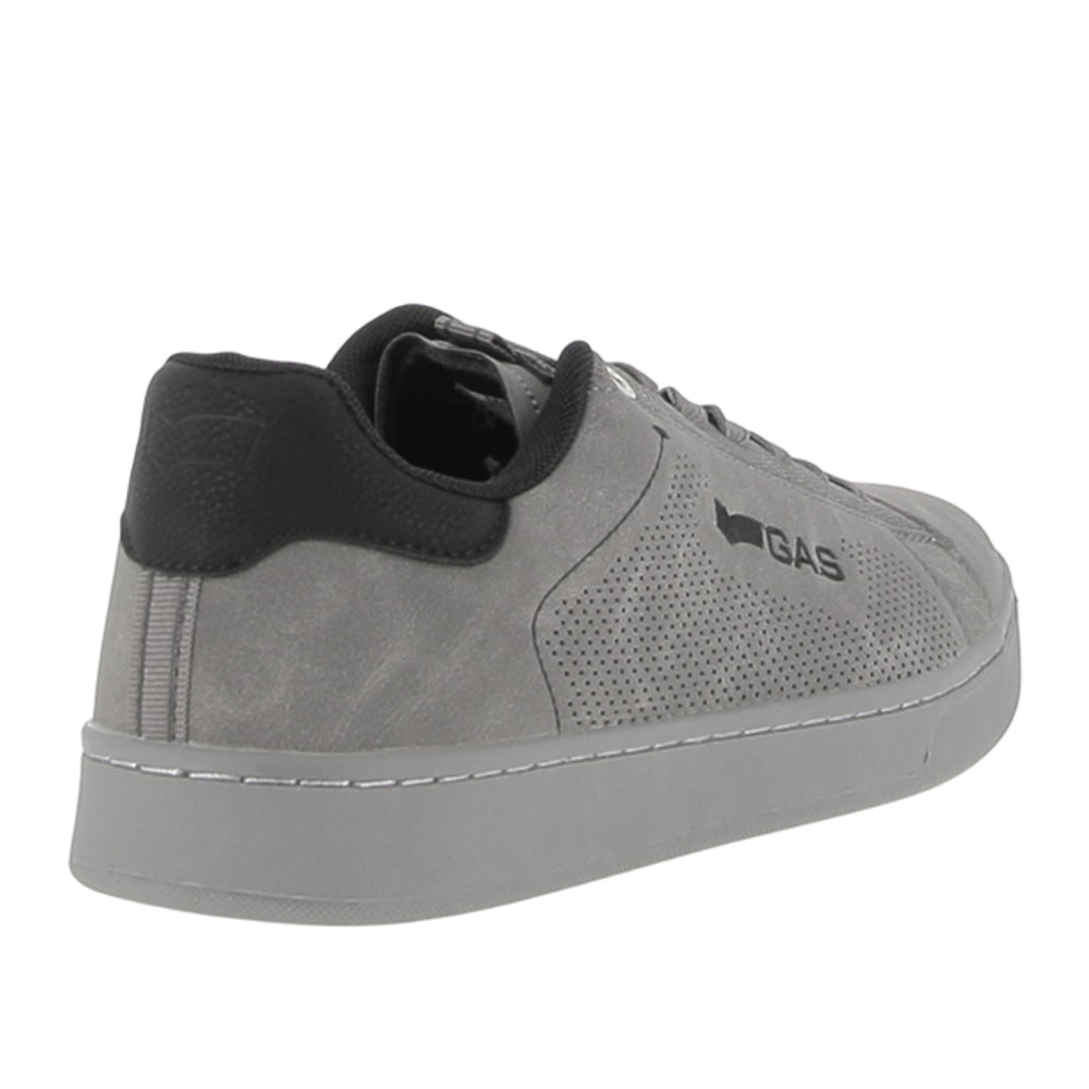 Sneakers Gas Sammy Nbx Uomo - Grigio