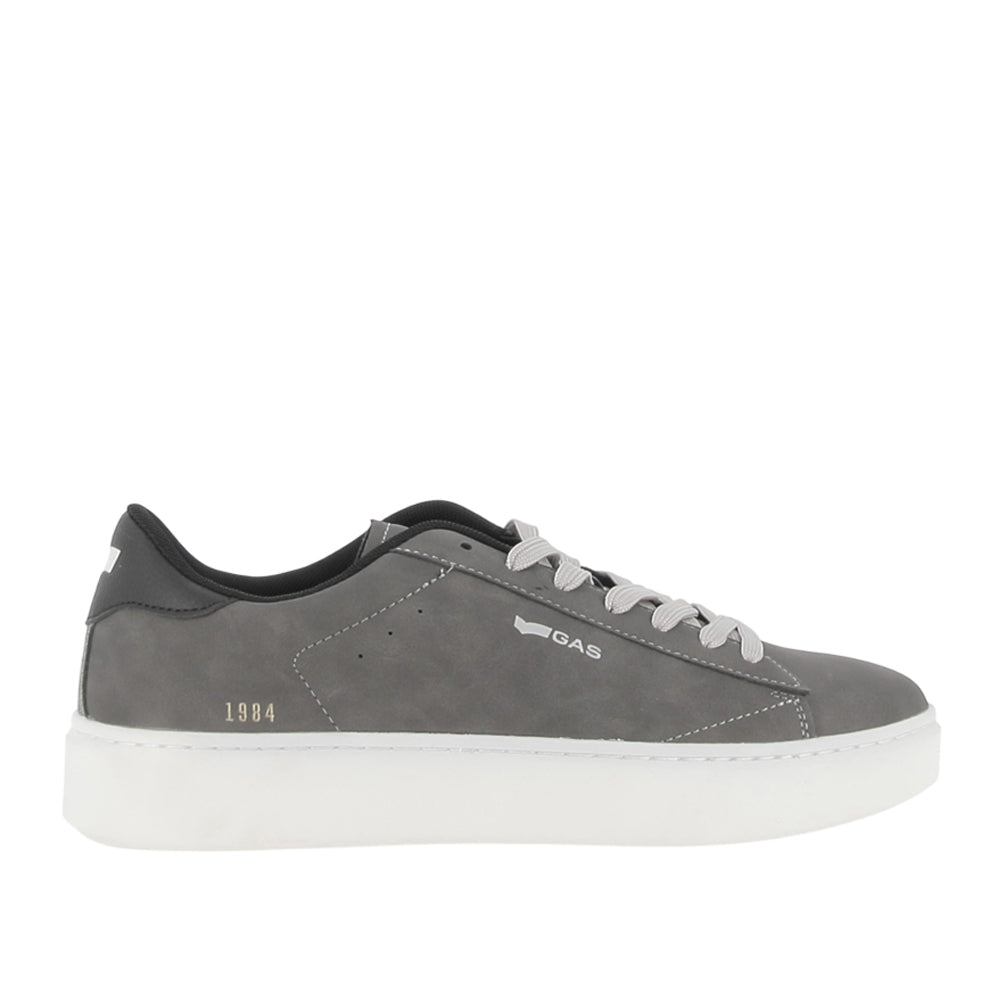 Sneakers Gas Leonard Nbx Uomo - Verde