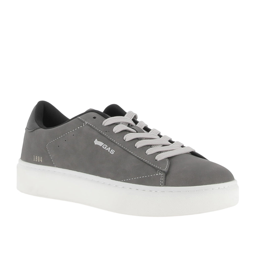 Sneakers Gas Leonard Nbx Uomo - Verde