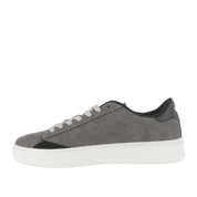 Sneakers Gas Leonard Nbx Uomo - Verde