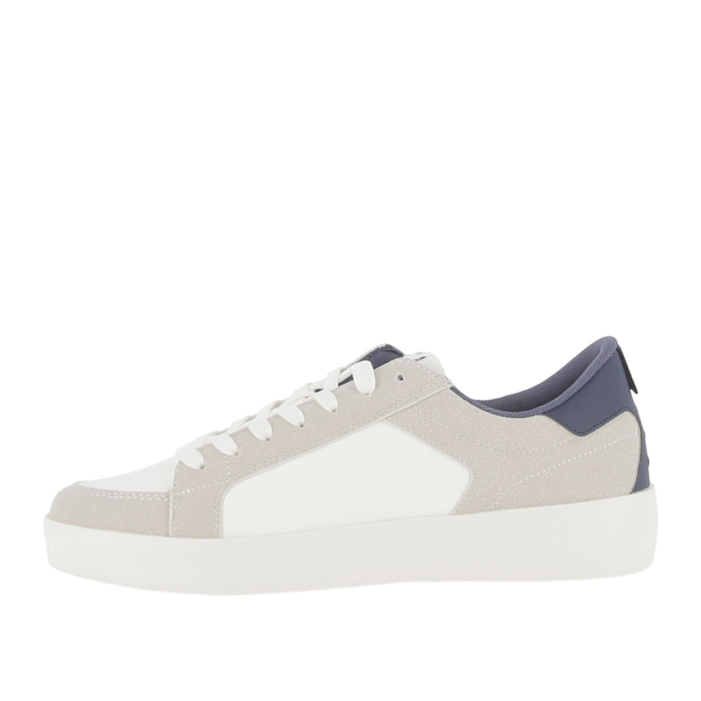 Sneakers Gas Nika Lth Uomo - Bianco