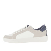 Sneakers Gas Nika Lth Uomo - Bianco