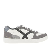 Sneakers Gas Pyro Mix Uomo - Bianco
