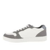 Sneakers Gas Pyro Mix Uomo - Bianco