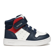 Polacco Geox Ottavio Uomo - Marrone
