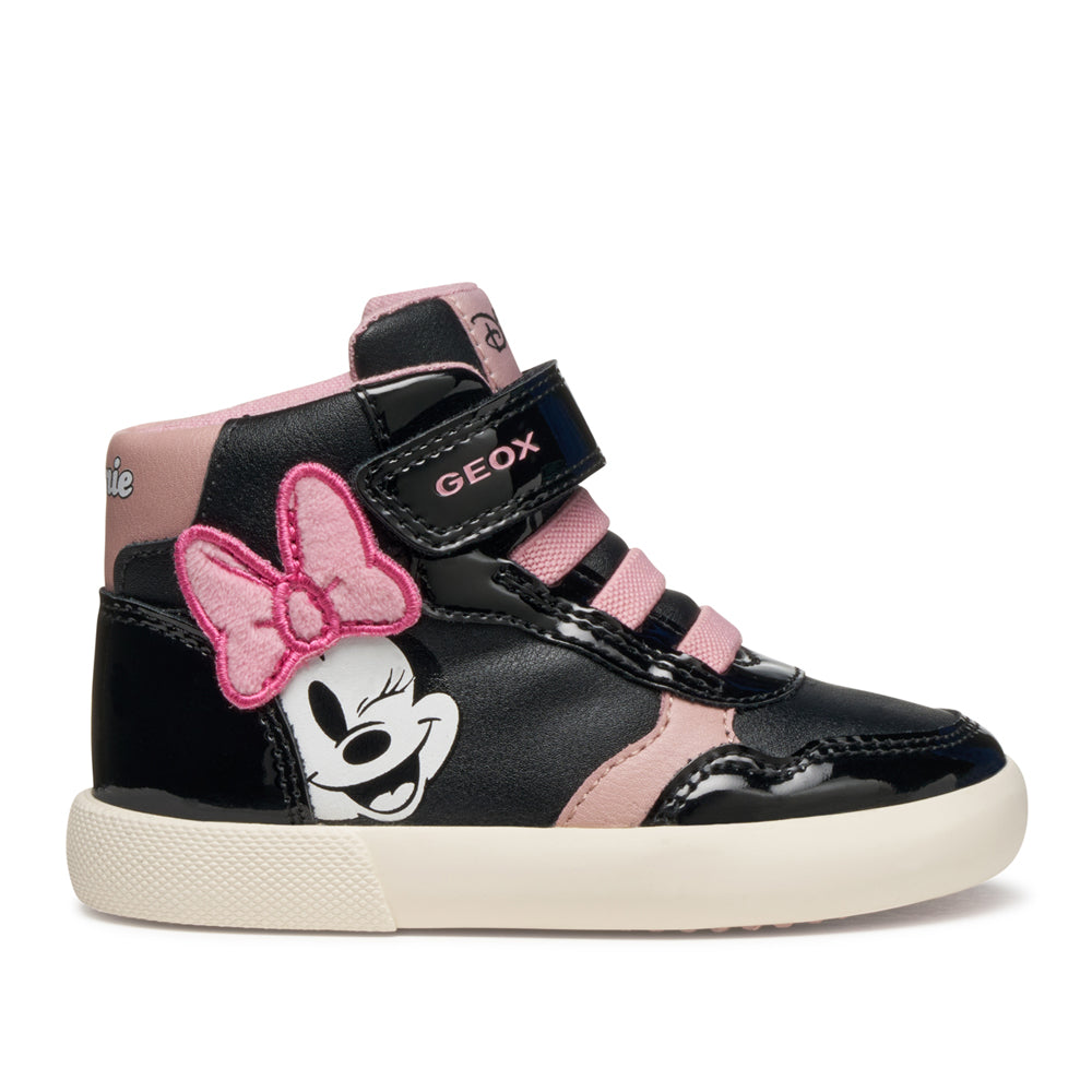 Sneakers Geox Gisli Bimba - Nero