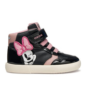 Sneakers Geox Gisli Bimba - Nero