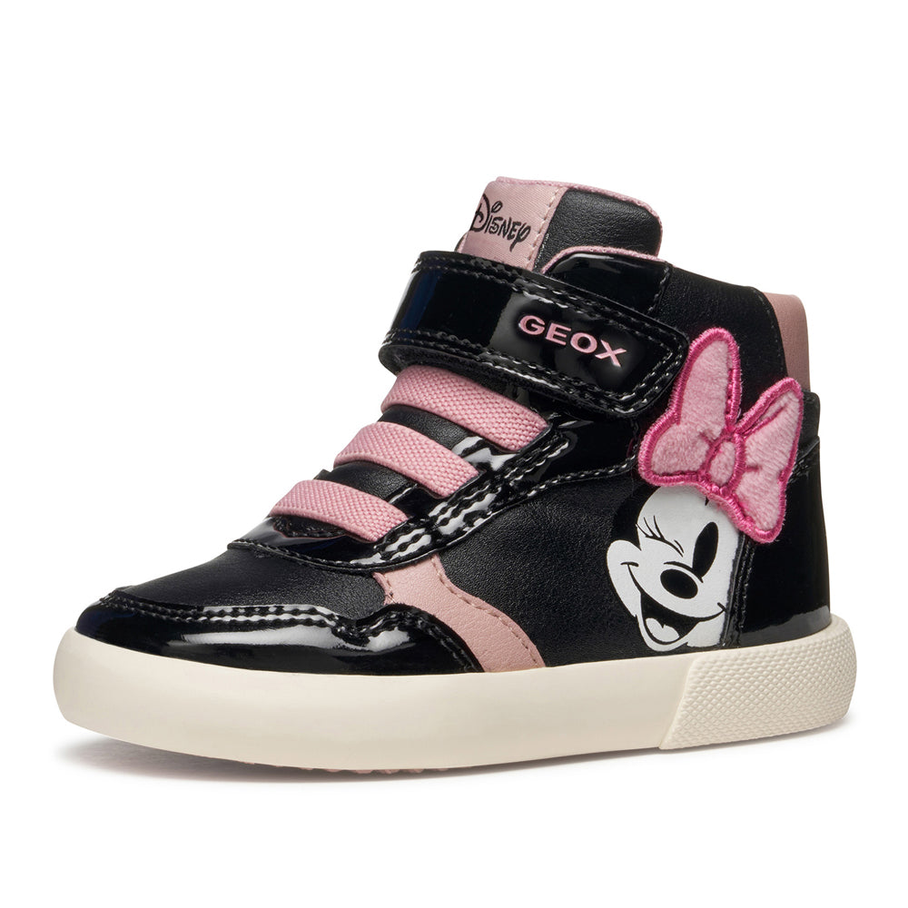 Sneakers Geox Gisli Bimba - Nero