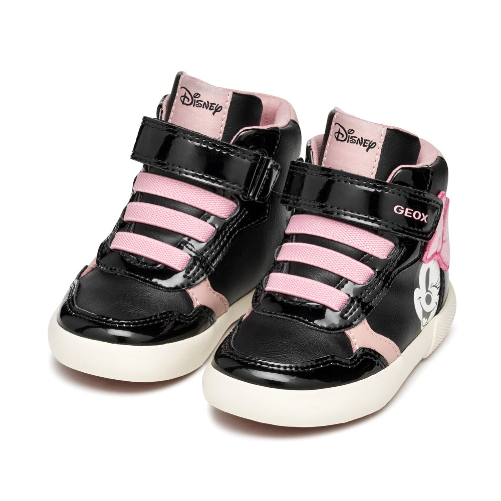 Sneakers Geox Gisli Bimba - Nero