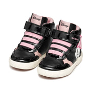 Sneakers Geox Gisli Bimba - Nero