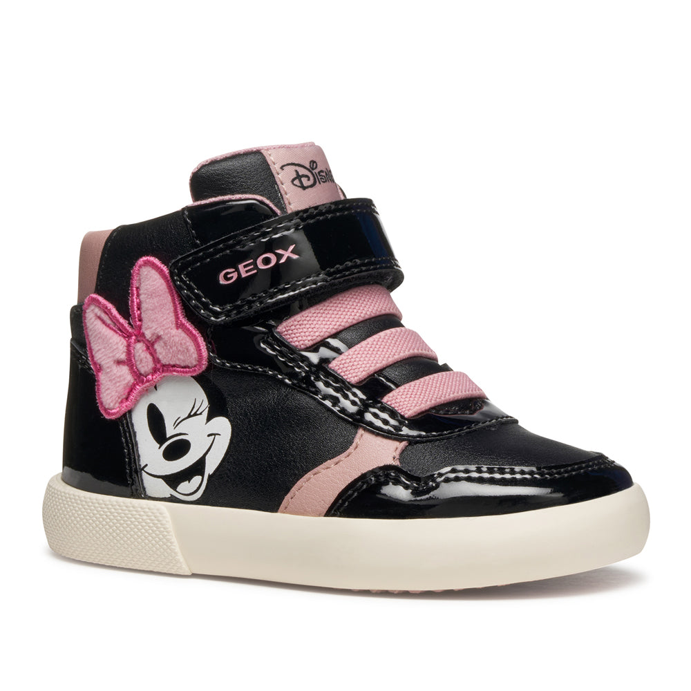 Sneakers Geox Gisli Bimba - Nero