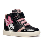 Sneakers Geox Gisli Bimba - Nero
