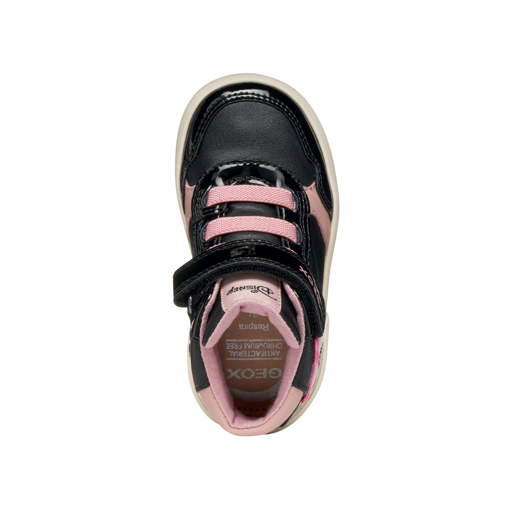 Sneakers Geox Gisli Bimba - Nero