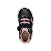 Sneakers Geox Gisli Bimba - Nero