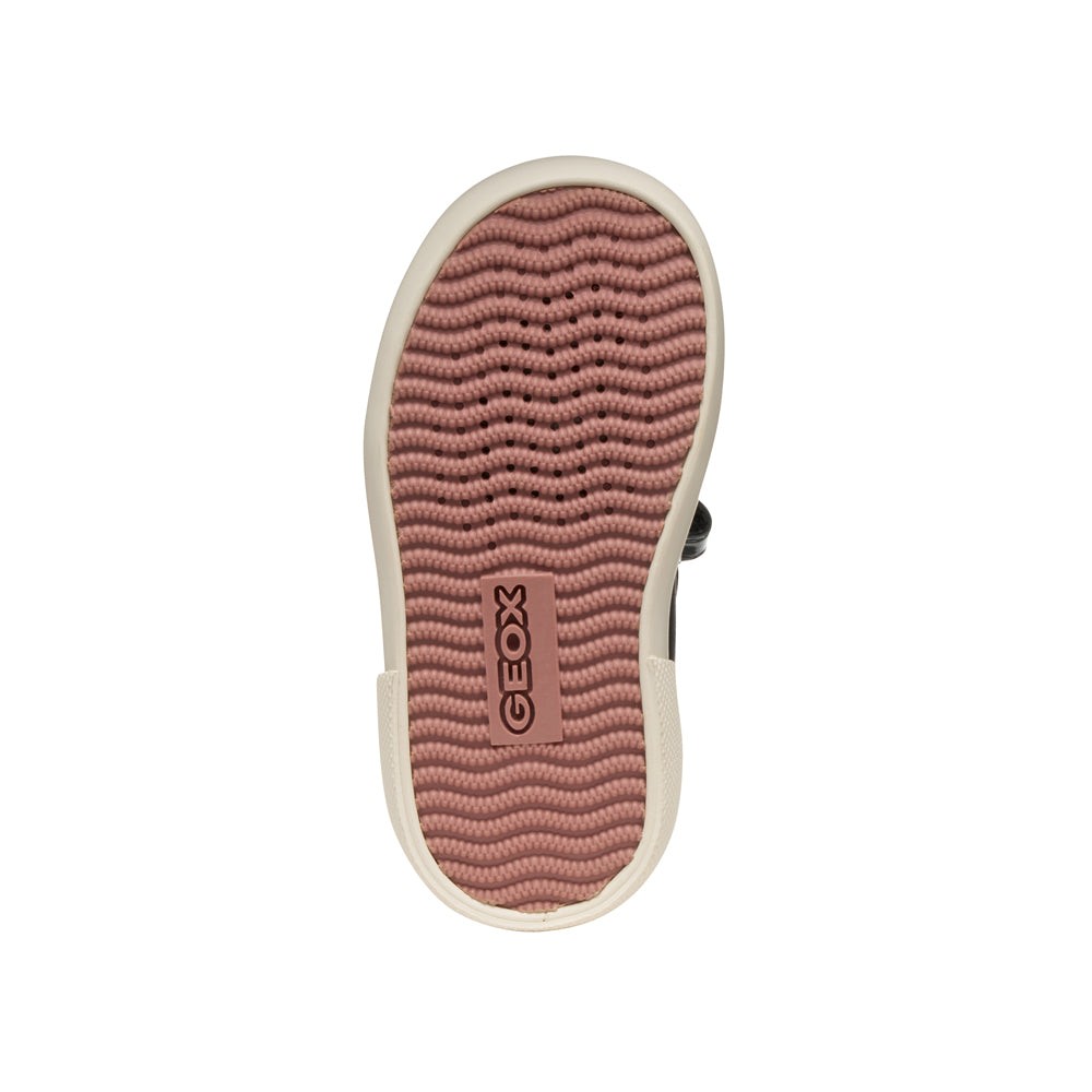 Sneakers Geox Gisli Bimba - Nero