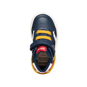 Sneakers Geox Gisli Bimba - Blu